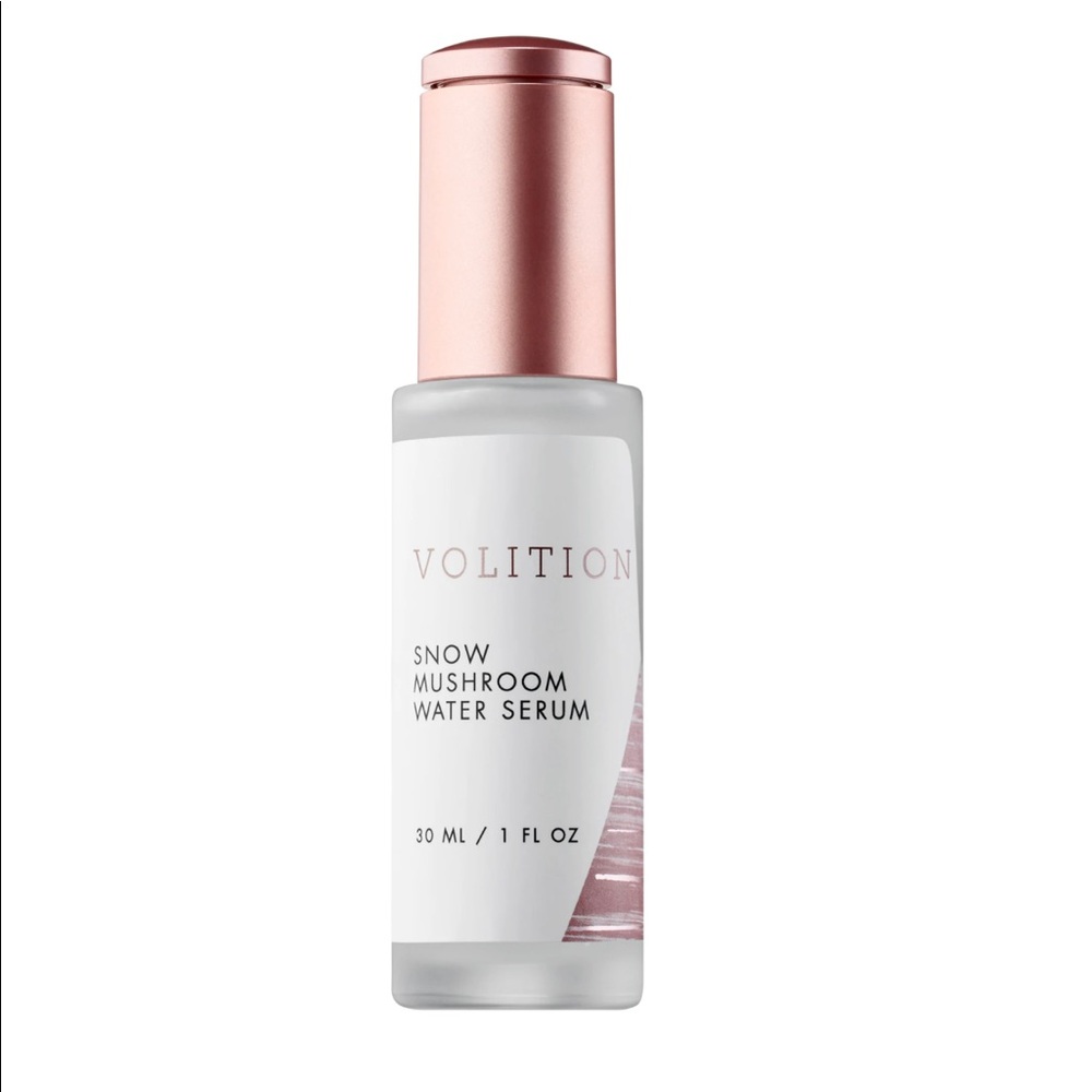 Volition Beauty Snow Mushroom Water Serum